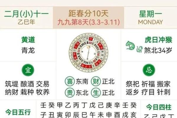 2月1日是吉日吗-[黄道吉日]