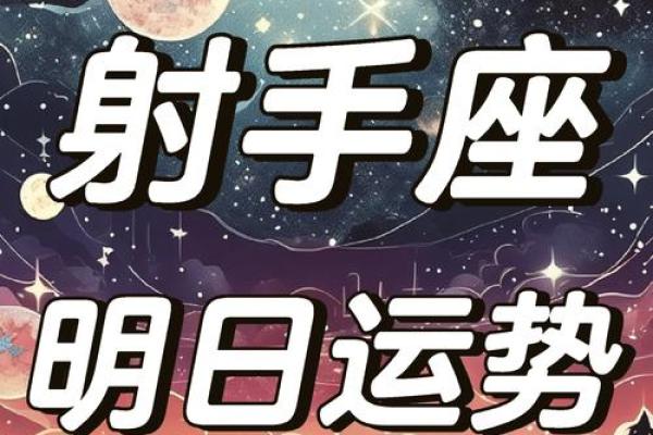 2025年3月27日射手座今日运势最新星座运势