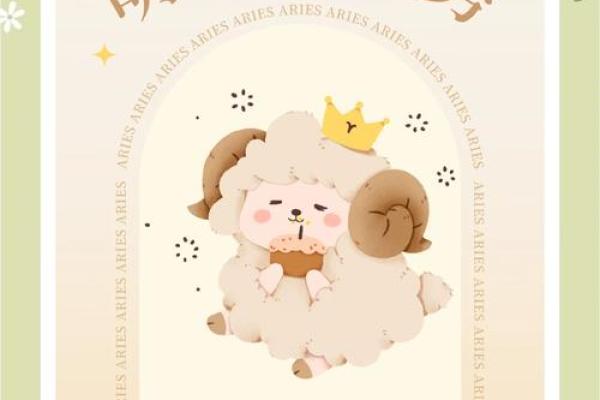 白羊今日星座运势2025年3月22日