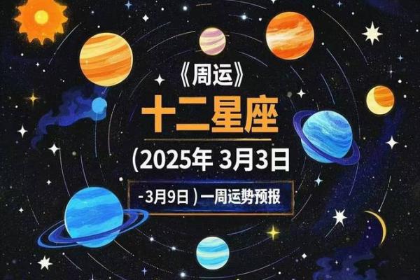 2025年3月24日十二星座运势