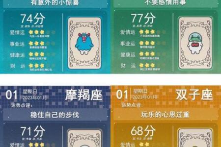 2025年3月26日第一星座运势每日更新