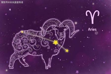 白羊今日星座运势2025年3月23日