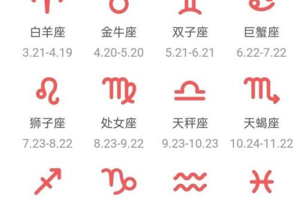 白羊今天运势 白羊今天运势查询星座