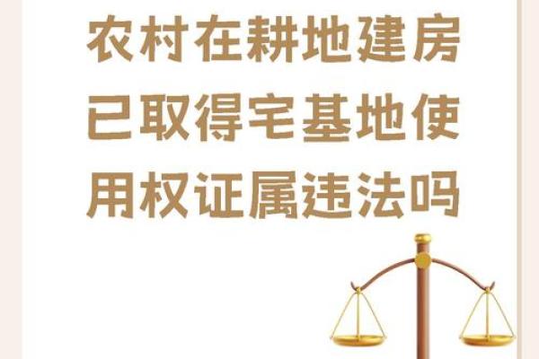 宅基地动土的吉祥语(宅基地动土有什么讲究) 宅基地动土的吉祥语(宅基地动土有什么讲究)