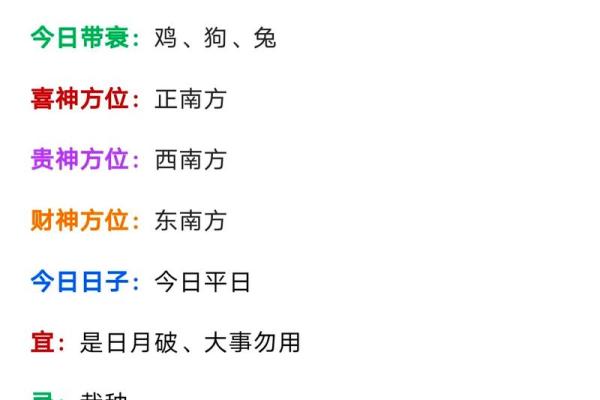 二月份黄道吉日一览表2023年 二月份黄道吉日一览表2023年