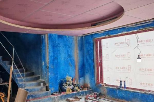 动土修房子讲好话 动土修房子讲好话