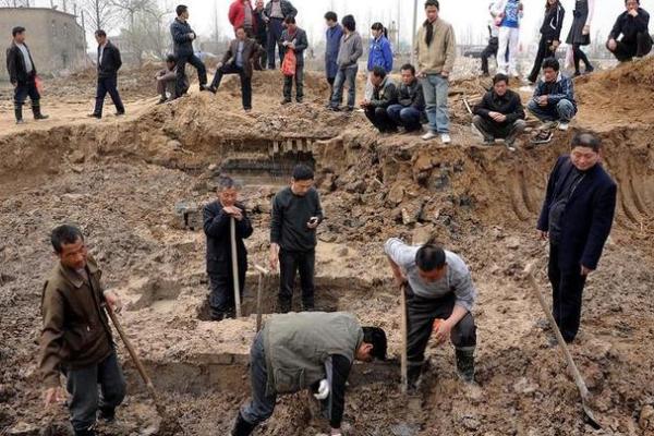 动土包括什么 动土包括什么