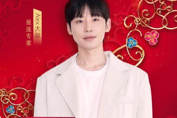 alex大叔 星座运势_Alex大叔独家解析2023年星座运势大揭秘