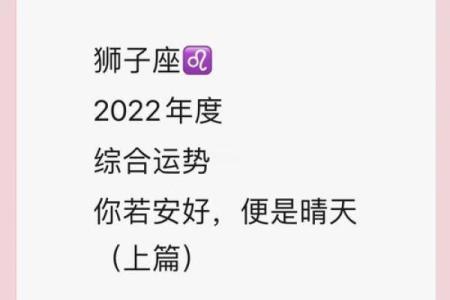 2025年狮子座运势苏珊米勒_狮子座未来五年运势