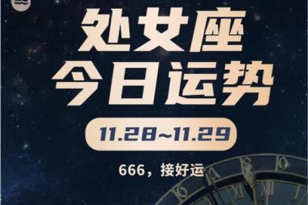 星座运势处女_2024年处女座运势详解事业爱情双丰收