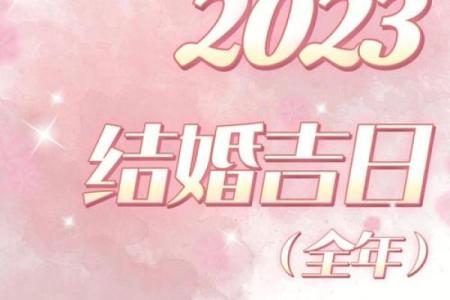 二月份适合结婚的好日子