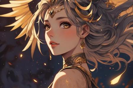 属龙狮子座女生性格_属龙的狮子座女生运气怎么样