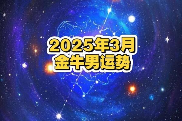 2025年金牛座全年运势详解财运爱情事业全解析