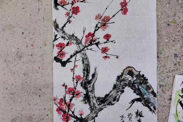 一剪梅花报春红是什么生肖(一剪红梅报三春打一动物) 一剪梅花报春红是什么生肖(一剪红梅报三春打一动物)