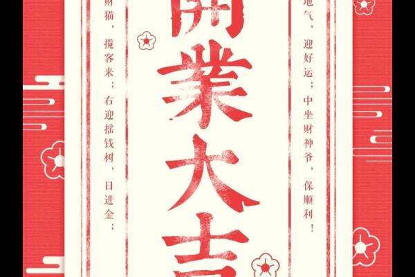 过完年开业吉日 过完年开业吉日