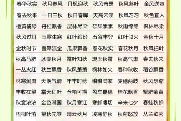 秋高气爽打一个生肖(秋高气爽打一生肖成语)