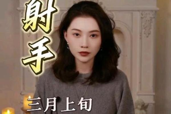 2025年3月26日射手座今日运势如何 2025年3月26日射手座今日运势如何