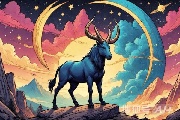 2025年3月26日摩羯座今日运势男 2025年3月26日摩羯座今日运势男