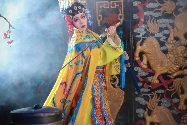 霸王别姬是什么生肖(霸王别姬是什么生肖,代表什么人物) 霸王别姬是什么生肖(霸王别姬是什么生肖,代表什么人物)