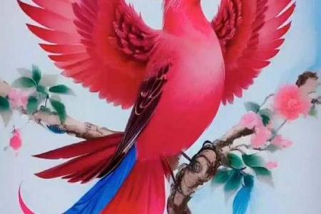 鸟语花香打一个最准确生肖(鸟语花香指的什么生肖)