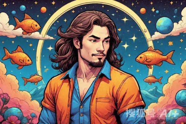 2025年3月26日双鱼座的今日运势 2025年3月26日双鱼座的今日运势