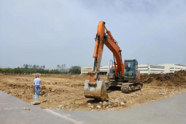 哪天破土动工好 哪天破土动工好