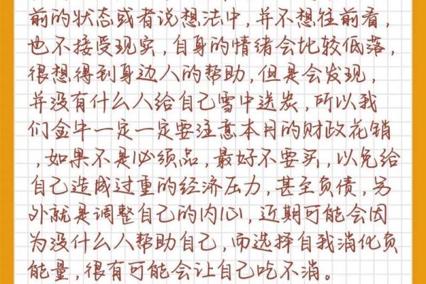 金牛座4月下旬运势 金牛座四月的运势 金牛座4月下旬运势 金牛座四月的运势