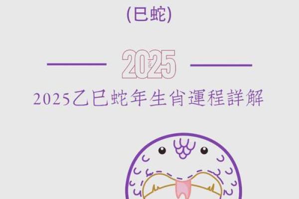 蛇年运势2025年属蛇运势如何_2025乙巳蛇年运势全解属蛇人每月运程大揭秘 蛇年运势2025年属蛇运势如何_2025乙巳蛇年运势全解属蛇人每月运程大揭秘
