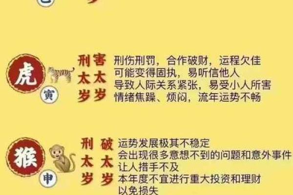 属马人哪年犯太岁必知运势影响与化解方法 属马人哪年犯太岁必知运势影响与化解方法