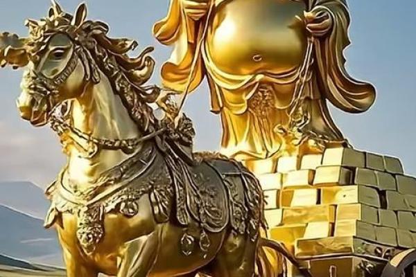 2025年属马的财运方向与位置 2025年属马财运方位解析找准位置财运亨通 2025年属马的财运方向与位置 2025年属马财运方位解析找准位置财运亨通