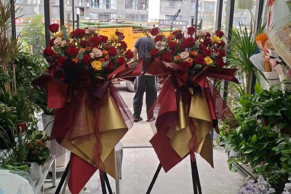 花店开业选什么日子(花店开业选什么日子比较好) 花店开业选什么日子(花店开业选什么日子比较好)