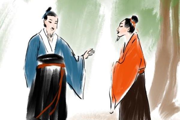 周游列国指什么生肖(周游列国的故事) 周游列国指什么生肖(周游列国的故事)