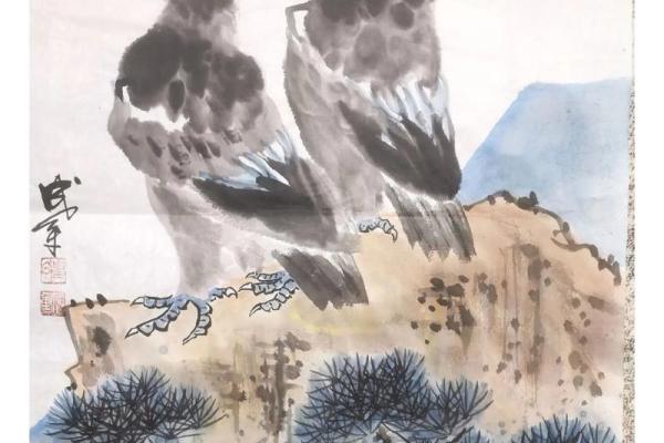 双双一对家和兴打一生肖(双双一对家和兴的意思)