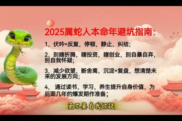 2025年属蛇不能戴三种东西_2025年属蛇人注意农历五月起这三样物品切勿佩戴 2025年属蛇不能戴三种东西_2025年属蛇人注意农历五月起这三样物品切勿佩戴