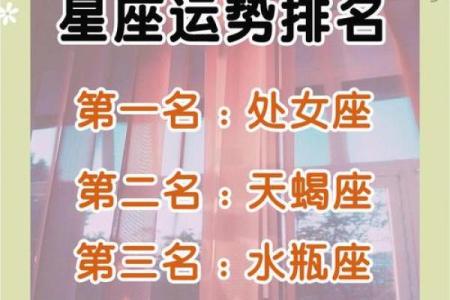 星座运势大全每日星运_星座运势每日查询2021年