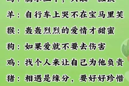 同甘共苦打一个生肖(同甘共苦打一生肖或数字)