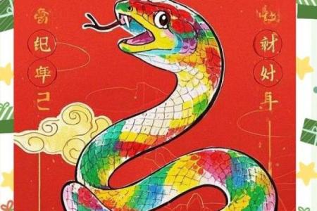 2025年属蛇人运势_2025年属蛇人运势逐月解析全年运程精准预测