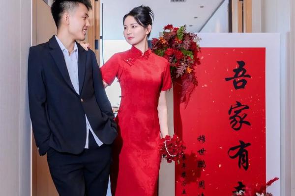 农历六月订婚日子