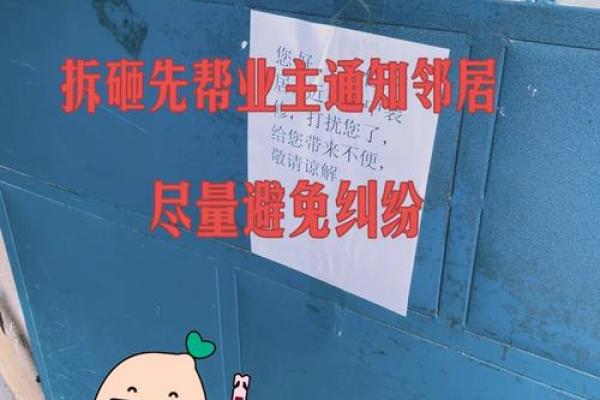 装修的日子 装修的日子