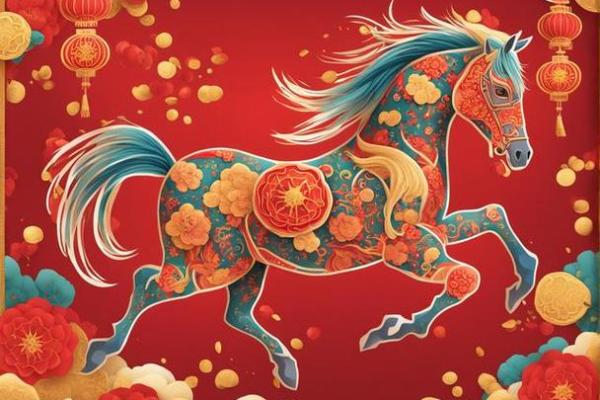 2024年属马人全年运势1978_属马人1978年2025年运势及运程