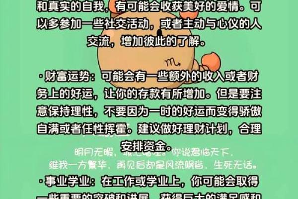 天蝎座2024年星座运势查询全面解析运势走向