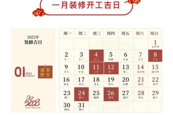 装修开工吉时几点几分 装修开工吉时几点几分