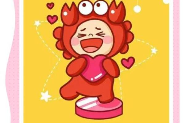 2025年3月28日巨蟹座今日运势最新女生