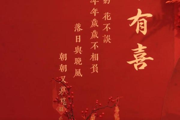 那天是订婚的好日子 那天是订婚的好日子