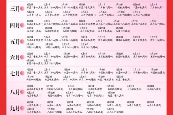 2024年订婚的好日子 结婚吉日大全