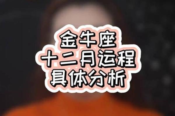 金牛座12月运势_金牛座年12月运势 金牛座12月运势_金牛座年12月运势