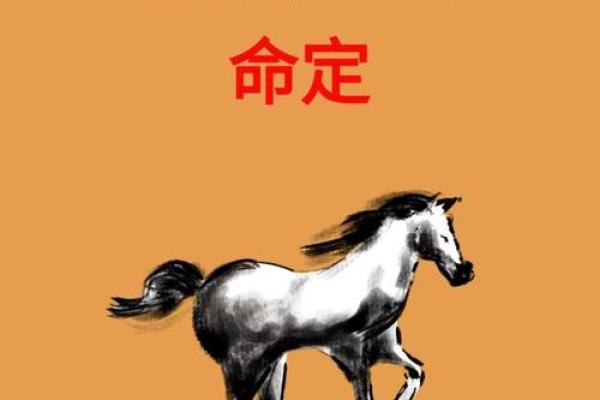 2014年属马人2025运势全解析事业财运健康运程详解