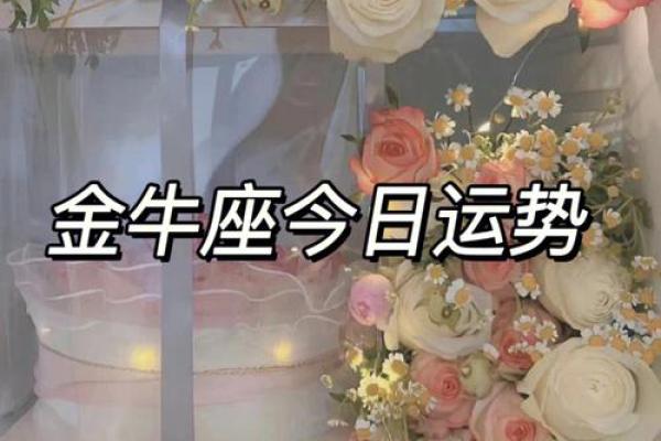 金牛座今日运势星座运势查询_金牛座今日运势