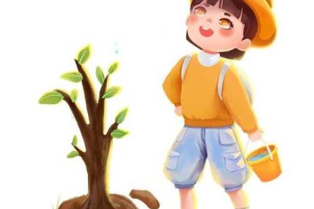 栽花算不算动土