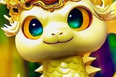 碧波荡漾是什么生肖(碧波荡漾是什么生肖的象征)